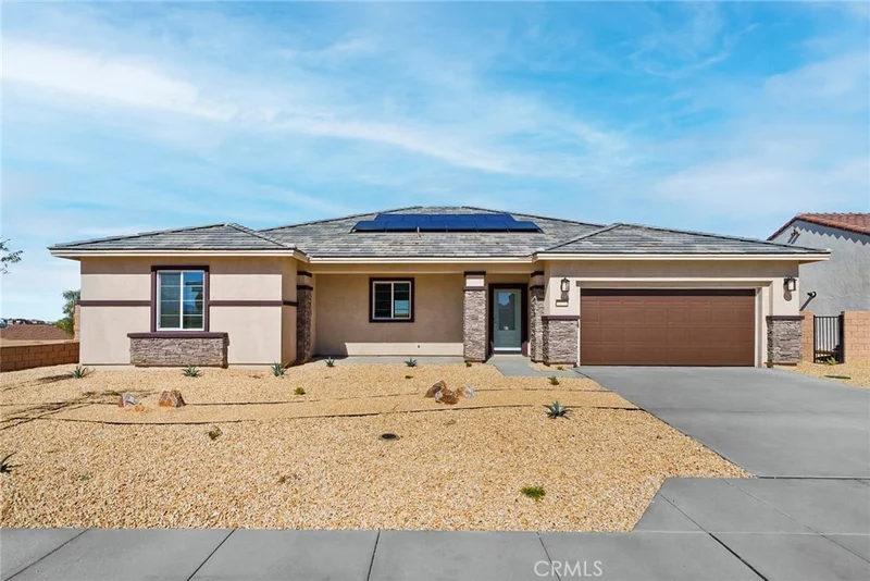 12335 Bear Ridge Way, Victorville, CA 92392