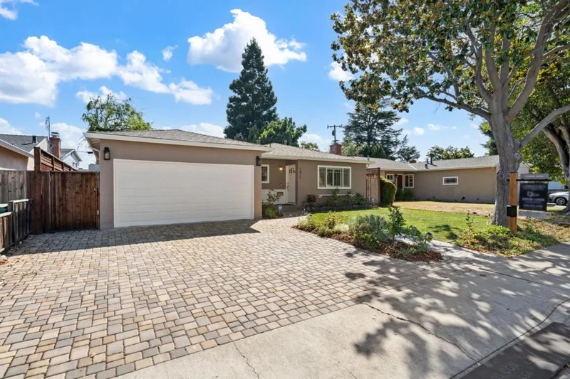 1871 Briarwood Drive, Santa Clara, CA 95051