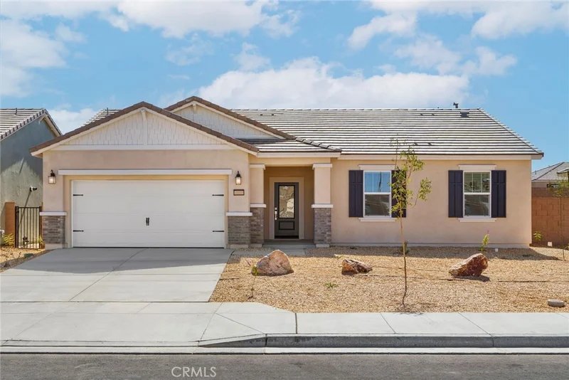 12358 Craven Way, Victorville, CA 92392