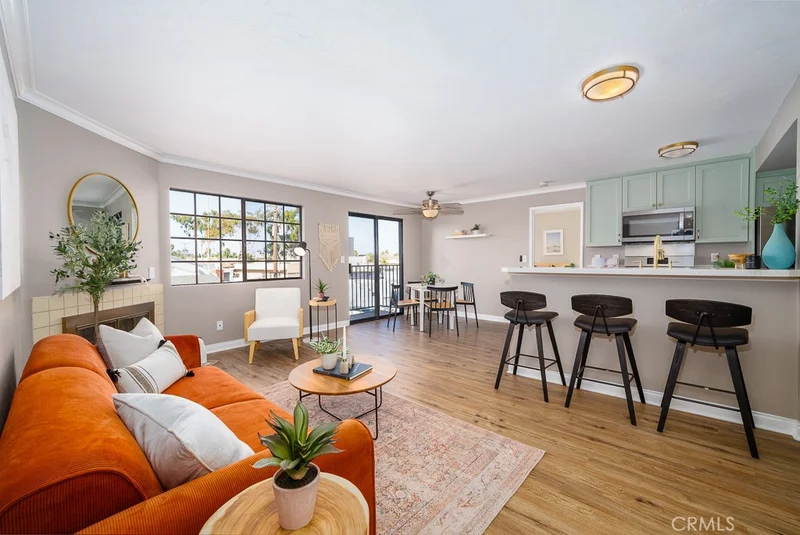 4205 Ohio Street 301, San Diego, CA 92104