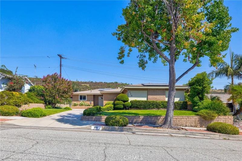 516 E Los Amigos Avenue, Montebello, CA 90640