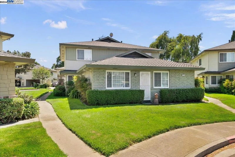 2274 Peacock Pl 4, Union City, CA 94587