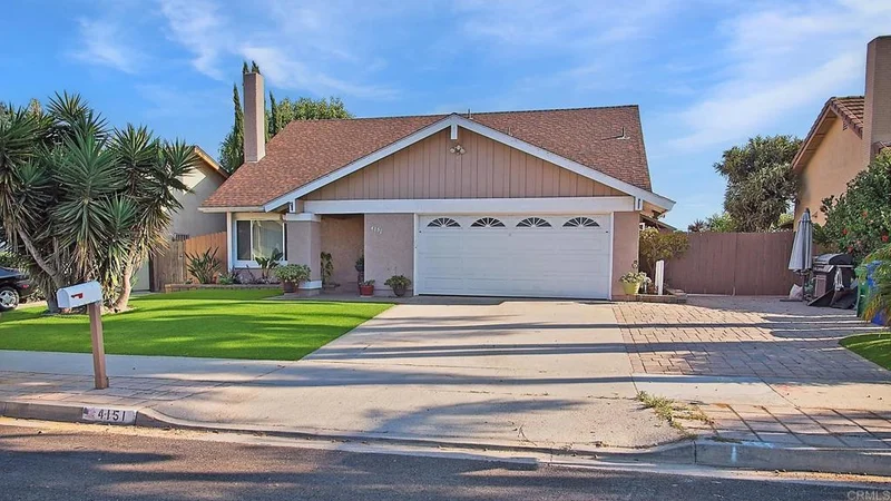 4151 Galbar Street, Oceanside, CA 92056