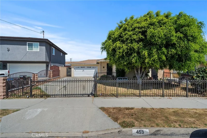 453 E 219th Street, Carson, CA 90745