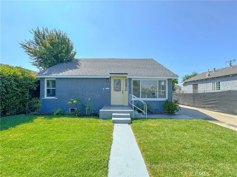 614 W Cressey Street, Compton, CA 90222
