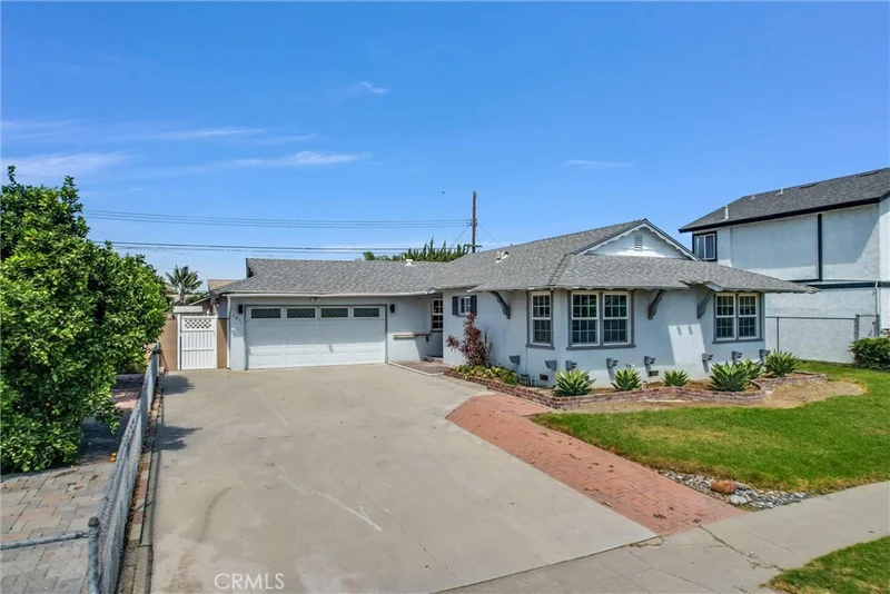 7811 Belgrave Avenue, Garden Grove, CA 92841