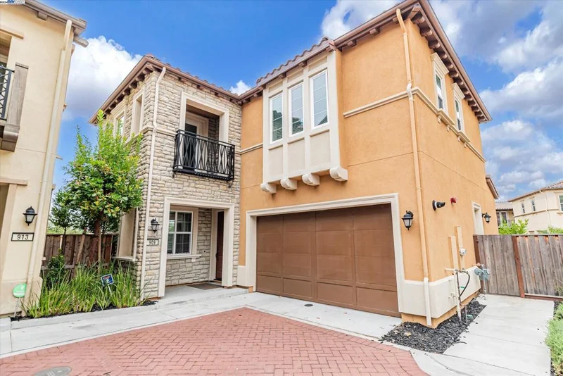 909 S Monarch Road, San Ramon, CA 94582
