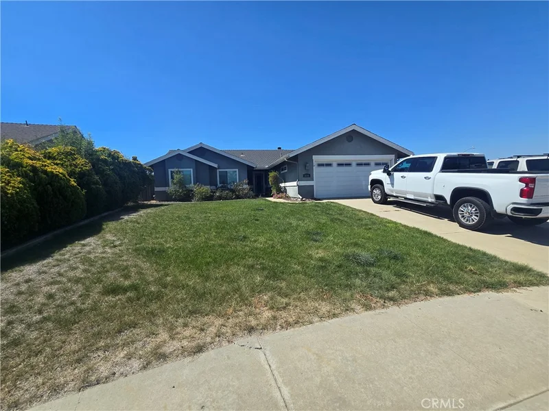 4305 Franklin Road, Santa Maria, CA 93455