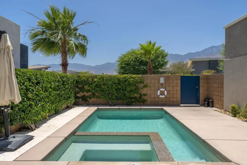 1156 Cyan Lane, Palm Springs, CA 92262