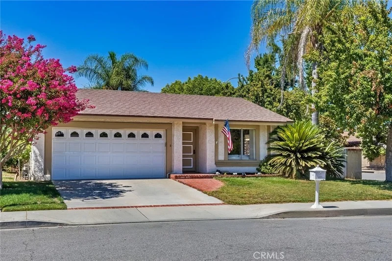 25797 Rana Drive, Valencia, CA 91355