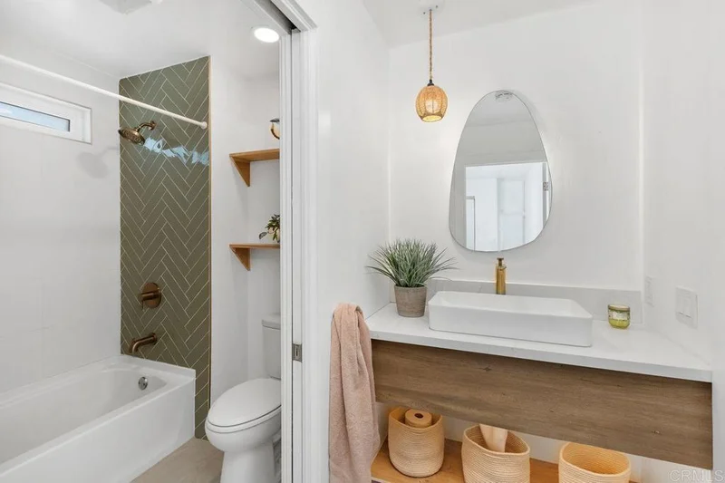 4180 Cleveland Avenue Unit 6, San Diego, CA 92103