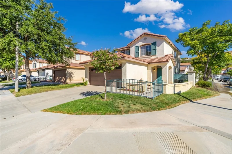 25803 Hammet Circle, Stevenson Ranch, CA 91381