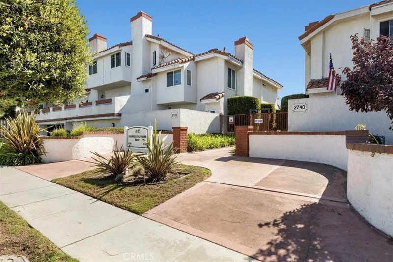 2720 Gramercy Avenue 9, Torrance, CA 90501