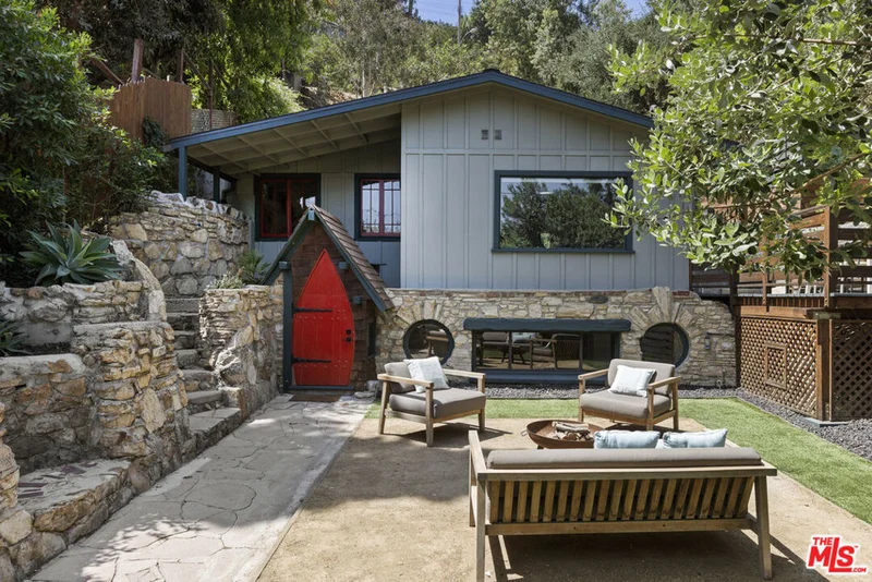 631 Pheasant Drive, Los Angeles, CA 90065
