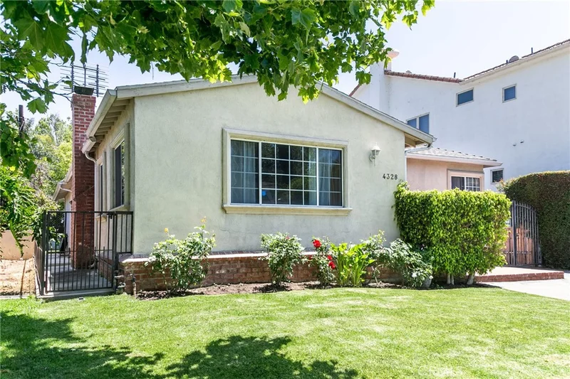4328 Alcove Avenue, Studio City, CA 91604