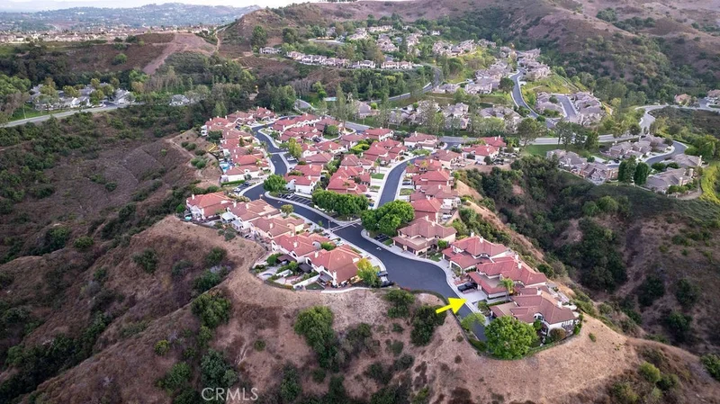 6208 E Quartz Lane, Anaheim Hills, CA 92807