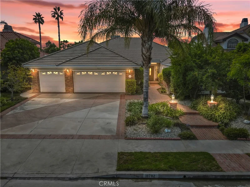 18782 Willowtree Lane, Porter Ranch, CA 91326