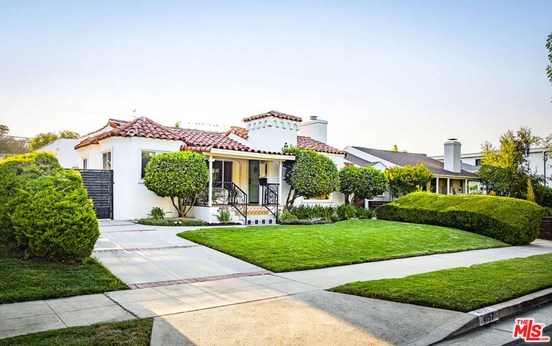 4157 Bakman Avenue, Studio City, CA 91602