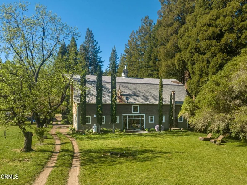 30401 Comptche Ukiah Road