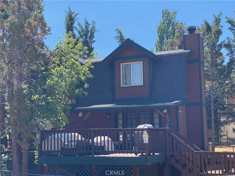 228 Kern Avenue, Sugarloaf, CA 92386