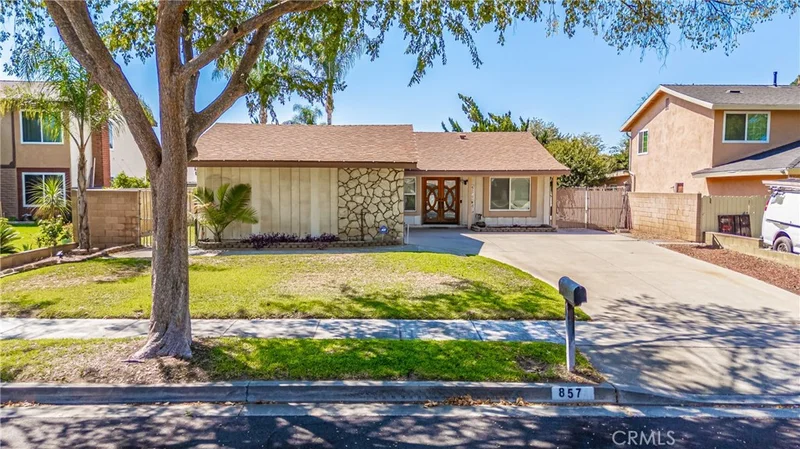 857 W Maple Street, Ontario, CA 91762
