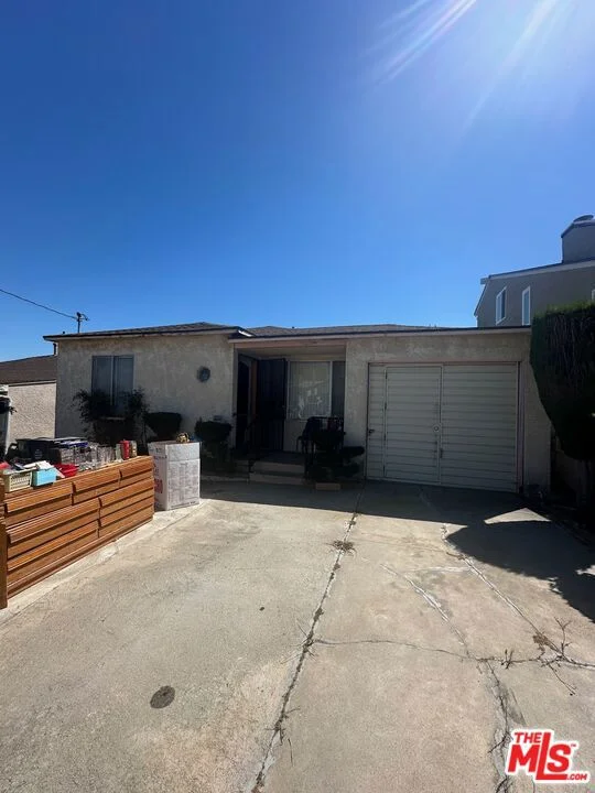 4532 W 131st Street, Hawthorne, CA 90250