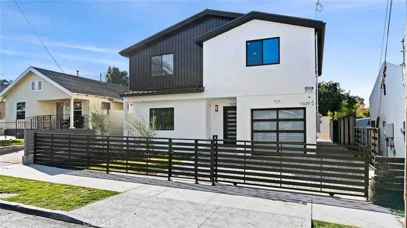 1029 Lord Street, Los Angeles, CA 90033