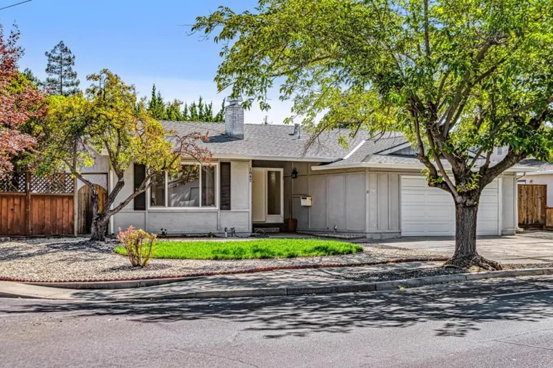 1842 Landana Drive, Concord, CA 94519