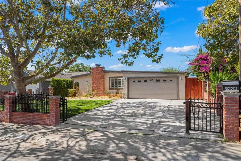 2995 Markingdon Avenue, San Jose, CA 95127