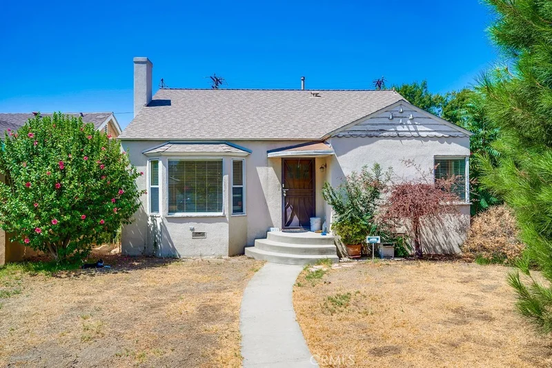 2696 Serrano Road, San Bernardino, CA 92405