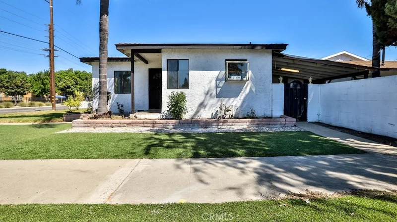 520 S Lemon Street, Fullerton, CA 92832