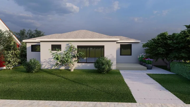 546 Sea Lane, La Jolla, CA 92037