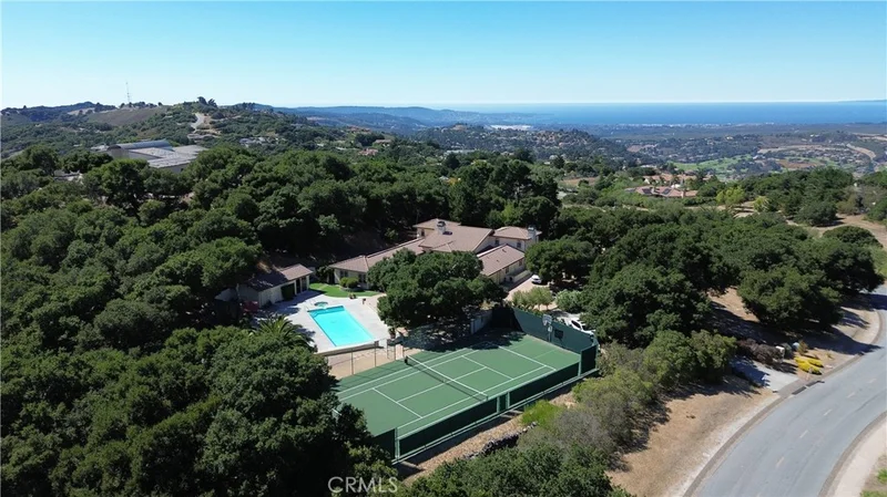 11682 Saddle Road, Monterey, CA 93940
