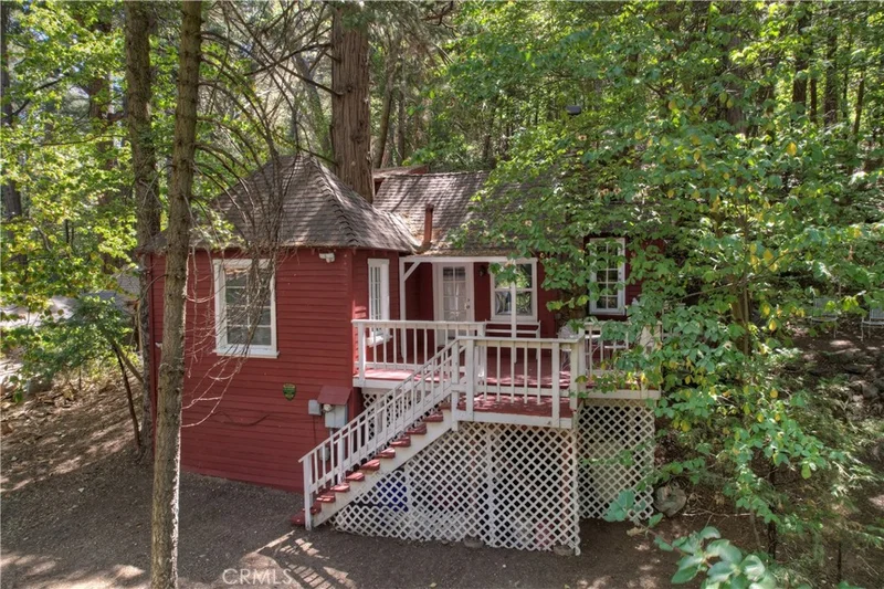 27109 State Highway 189, Blue Jay, CA 92317