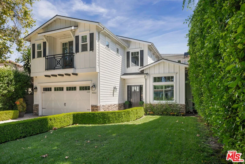4312 Saint Clair Avenue, Studio City, CA 91604