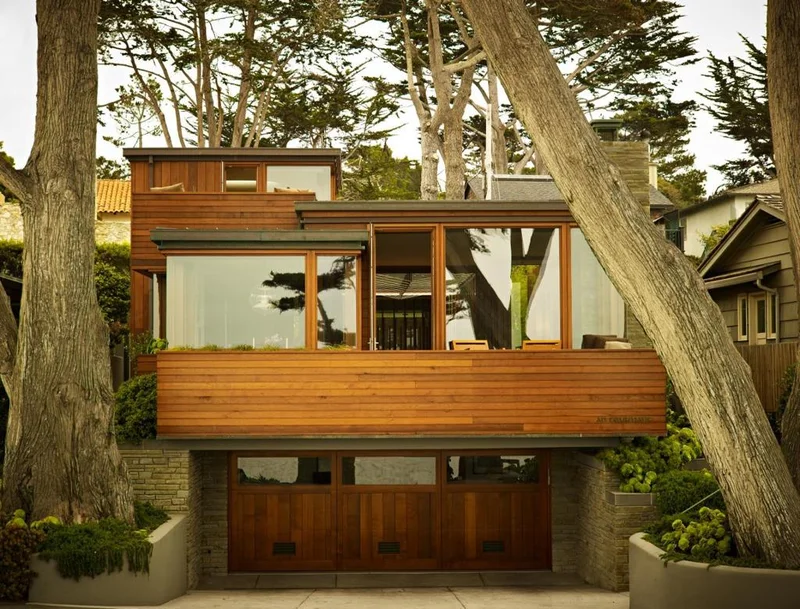 0 Scenic 6 SE Of 9th, Carmel, CA 93923