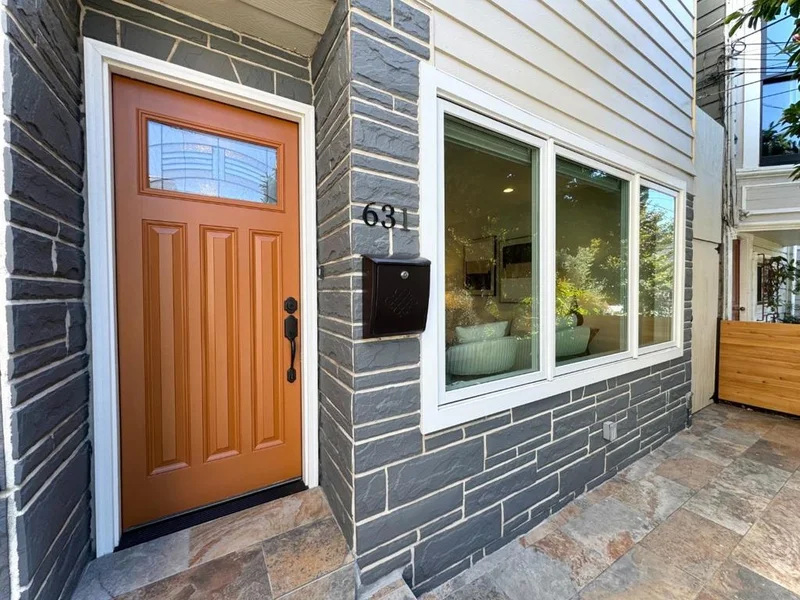 631 Shotwell Street, San Francisco, CA 94110