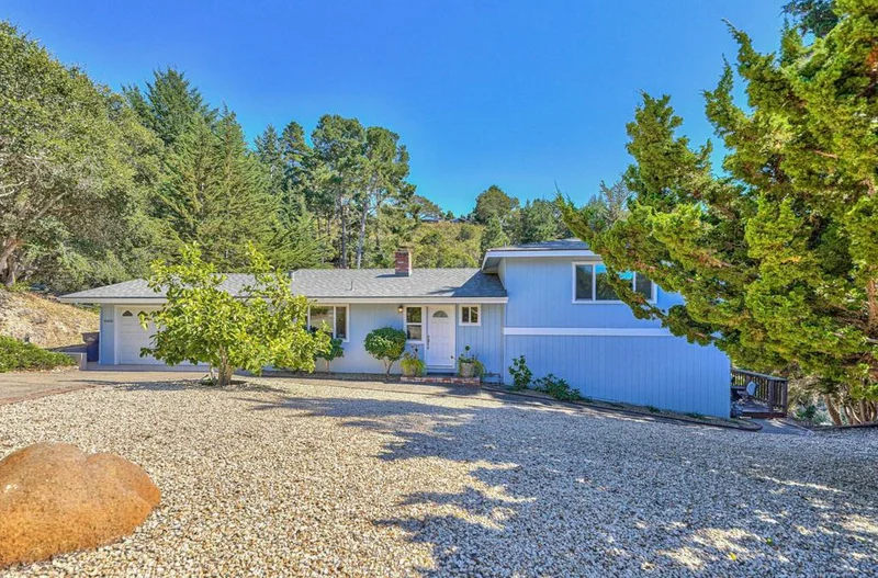 25435 Telarana Way, Carmel Valley, CA 93923