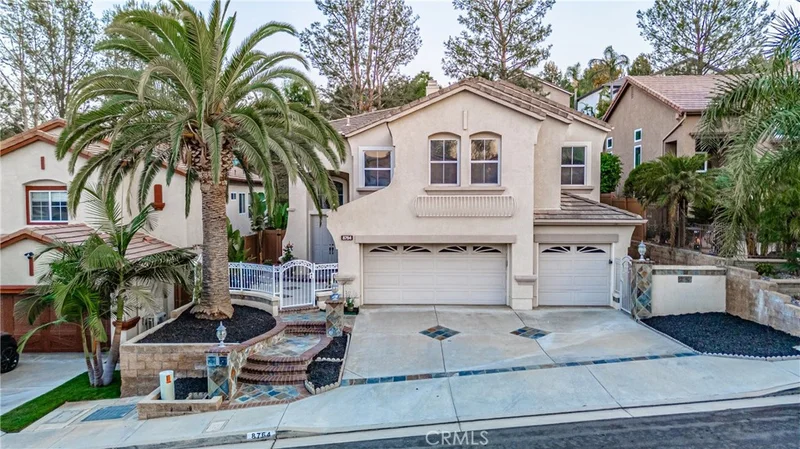 8764 E Garden View Drive, Anaheim Hills, CA 92808
