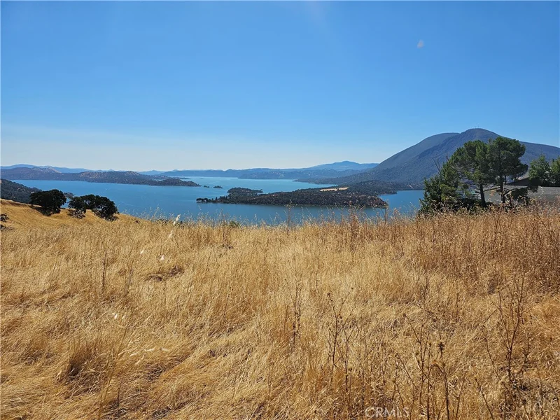 7751 Al Drive, Glenhaven, CA 95443