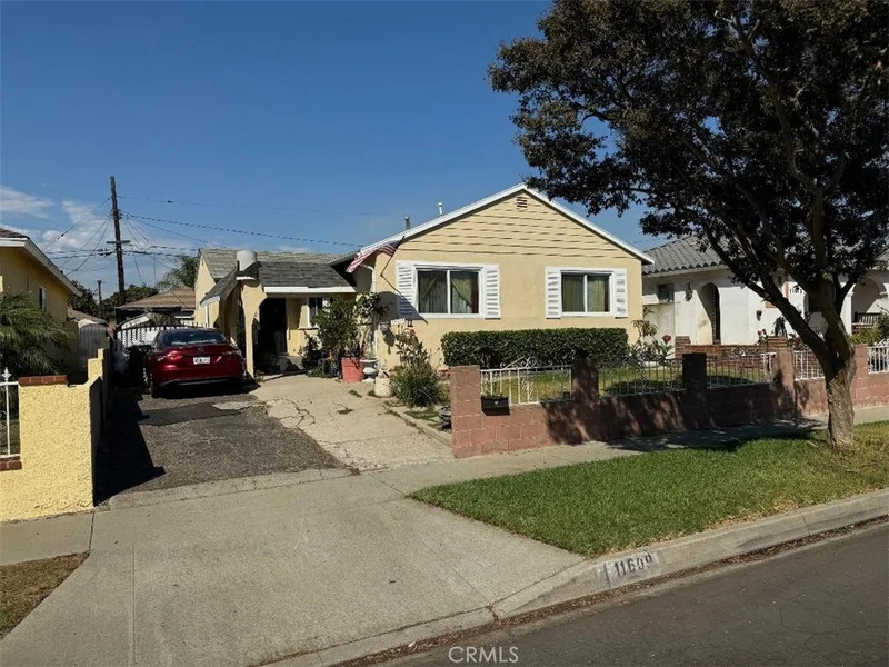 11609 Terradell Street, Santa Fe Springs, CA 90670