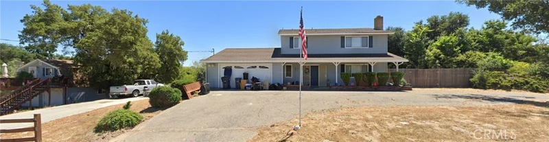 4600 San Anselmo Road, Atascadero, CA 93422