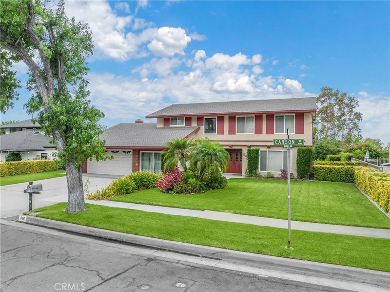 896 Carson Street, Upland, CA 91784