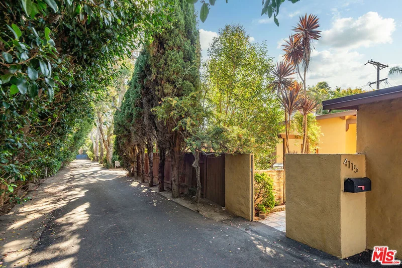 4115 Inglewood Boulevard, Los Angeles, CA 90066