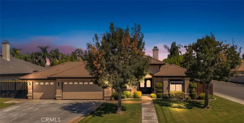 4500 Crosshaven Avenue, Bakersfield, CA 93313