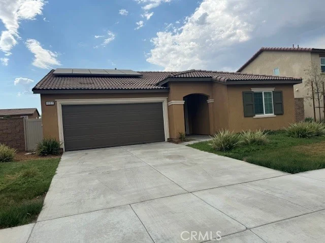 1227 Justice Place, Hemet, CA 92543