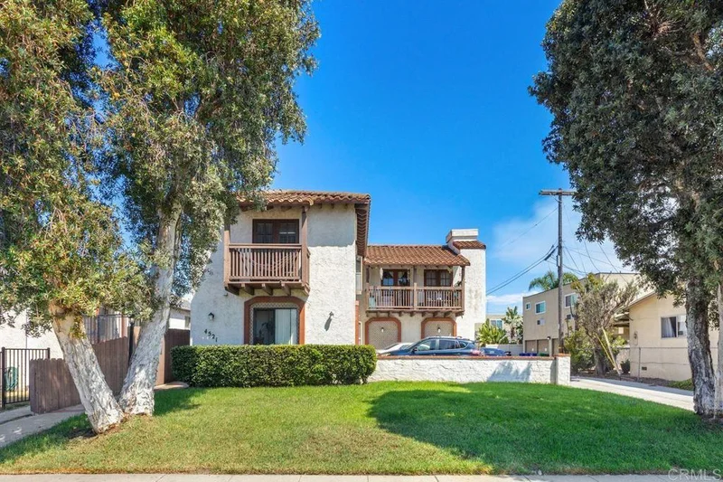 4521 Hawley Boulevard 3, San Diego, CA 92116