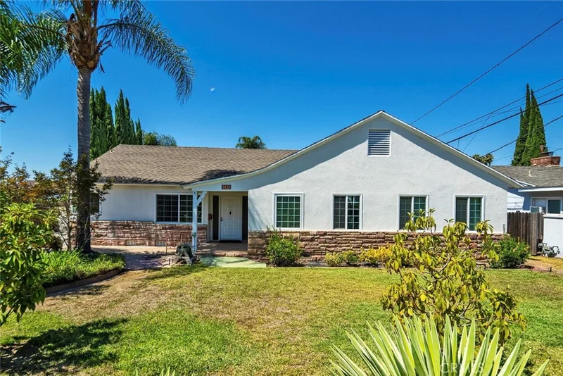 1021 S Lark Ellen Avenue, West Covina, CA 91791
