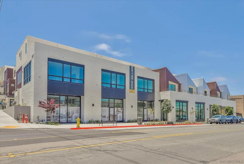 4101 Voltaire St 6, San Diego, CA 92107