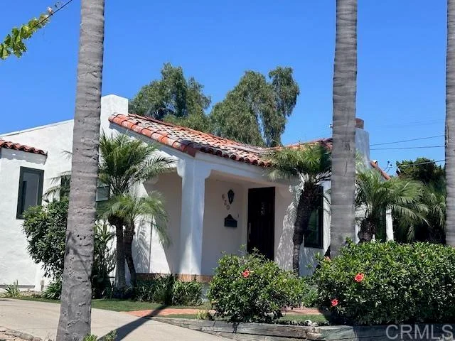 630 Fern Glen, La Jolla, CA 92037